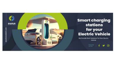 مصر نحو الإتجاه الصحيح مع المزيد من محطات شحن السيارات الكهربائية في الطريق 