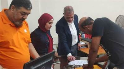 تسليم باكورة وحدات سكن موظفي الدولة المنتقلين إلى العاصمة الإدارية الجديدة