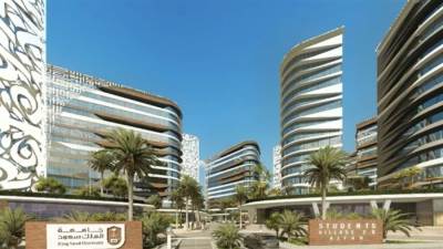 شركة "A.D designer " تستهدف تصميم مشروعات معمارية بالسوق المصرى خلال العام الجارى