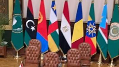 "جوار السودان" فى ضيافة القاهرة لإنهاء الأزمة.. تعرف على الدول المعنية