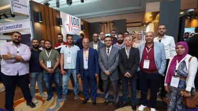 تحت شعار التصميم من أجل الاستدامة.. إقبال غير مسبوق على النسخة الخامسة من منتدى الاستشاريين المصريين