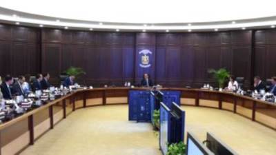 رئيس الوزراء: استغلال المبانى الحكومية المطلوب إخلاؤها فى زيادة الغرف الفندقية 