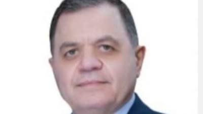 وزير الداخلية يهنئ الرئيس السيسي وقيادات الدوله بذكرى ثورة 23 يوليو 