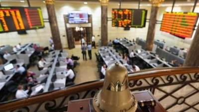 البورصة المصرية تستأنف عملها غدا بعد 4 أيام إجازة