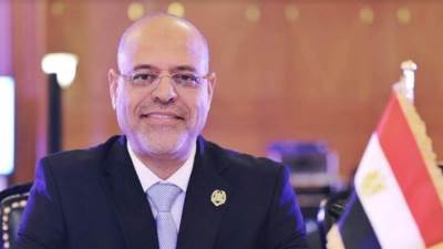 عمال مصر يهني الرئيس السيسي بذكرى ثورة 23 يوليو... ويؤكد كانت بمثابة العصر الذهبى للطبقة العاملة