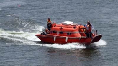 انتشال جثة طفل بعد غرقه بنهر النيل في قنا