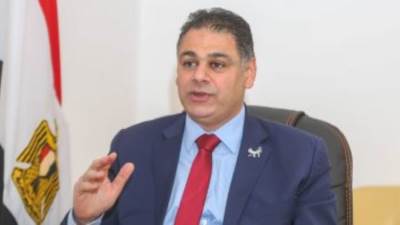  السياحة: توقعات بوصول 15 مليون سائح إلى مصر خلال العام الجارى 