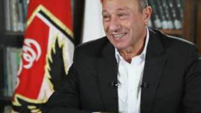 مفاجأة .. الخطيب ينقذ صفقة موهبة الجيش الملكي بعد استبعاد القيعي