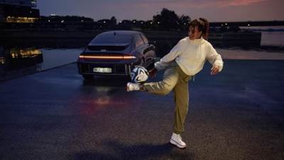 هيونداي موتور توسع حملة "هدف القرن" لتركز على الشمولية لكأس العالم للسيدات فيفا 2023