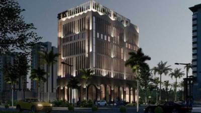 إدارة إيجي تاورز تطير إلى ألمانيا لوضع اللمسات الأخيرة لأول إدارة تشغيل فنادق EINS