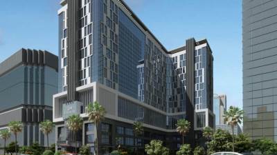 شركة DIG للتطوير تستهدف ضخ مليار جنيه في أعمال الإنشاءات خلال العام 2023 