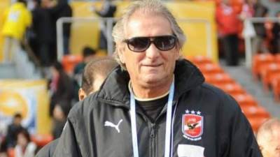 مانويل جوزية : عودة "السمسار دامبو" لتصدر الواجهة بالأهلى خطر يهدد مستقبل النادي