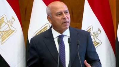 وزير النقل: ندرس إنشاء كلية لهندسة النقل لتخريج كوادر مدربة