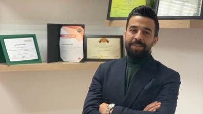 أوباي تنوي التقدم بطلب الحصول على رخصة إنشاء بنك رقمي في مصر