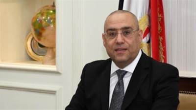 الإسكان : طرح أعمال صيانة سكن موظفي العاصمة الإدارية ببدر ونظافة 3 مدن