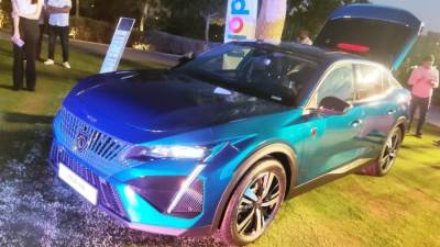 مانسكو تطلق بيجو 408 الجديدة بالسوق المصرية