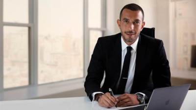 «إنرشيا» تحصل على القرار الوزاري لـ «چيفيرا» الساحل الشمالي