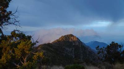 الأجواء الباردة في عسير والباحة تجذب عشاق السياحة والسفر