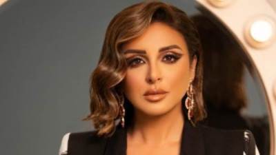 أنغام تحيي حفلاً غنائيًا بمهرجان العلمين الجمعة 