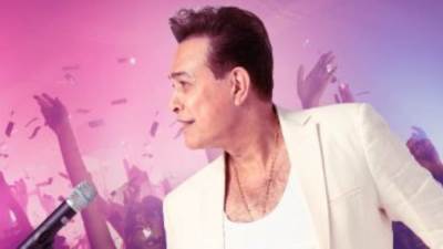 حكيم يروج لحفله فى مهرجان العلمين: جاهزين لأقوى حفل بالصيف