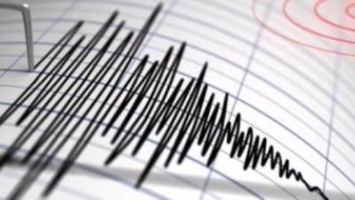  زلزال بقوة 4.5 درجة يضرب ولاية أضنة التركية 