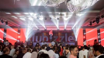 «دوبيزل مصر» تحتفل بانطلاقها في السوق المصري