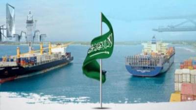 السعودية تحتل المرتبة الـ 16 على مستوى العالم في النقل والخدمات اللوجستية