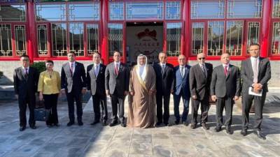  "العسومي": إنشاء قنوات دائمة للاتصال بين الناخبين والنواب يضفي على العملية التشريعية بعداً شعبياً مهماً 