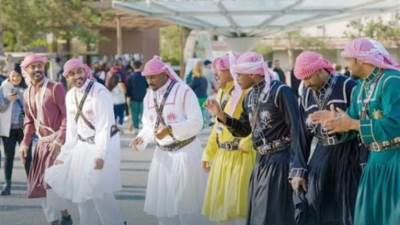 وزارة السياحة السعودية: ٢٢ مليار ريال فائضاً في ميزان المدفوعات خلال الربع الأول من عام 2023