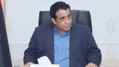 الرئاسي الليبي يعلن "درنة والبيضاء وشحات" مدنا منكوبة بسبب إعصار دانيال