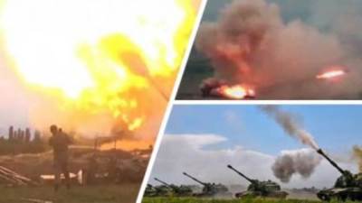  مقتل وإصابة 85 شخصا جراء عملية عسكرية تشنها أذربيجان فى ناجورنو قره باغ 