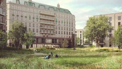 حضور لافت لمستثمري العقارات من دول مجلس التعاون الخليجي في فعالية مبيعات بارات لندن المخصصة للمنطقة في لندن