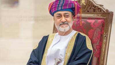 دبلوماسية سلطنة عُمان تعزز قيم السلام والحوار