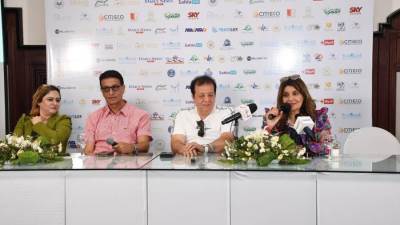 فيلم "بطارية ضعيفة" يفتح الحوار حول السينما والبيئة والسياحة في مهرجان الغردقة