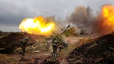 أوكرانيا: الوضع على الحدود مع روسيا لا يزال الأكثر توترًا وصعوبة 