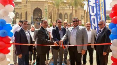 «سوزوكي بتقربلك».. CDCM  تفتتح أحدث مركز خدمة معتمد لسيارات العلامة اليابانية 