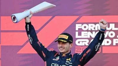 بطولة العالم للفورمولا 1 – الجولة 16 – اليابان.. فيرستابن يثأر لنفسه على حلبة سوزوكا اليابانية.. وفريق "ريد بُل" يتوج بطلاً للصانعين قبل إنتهاء الموسم بستة جولات