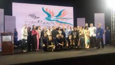 مهرجان الغردقة لسينما الشباب يعلن جوائز المسابقة الرسمية