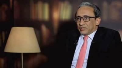 أمين عام "الوحدة الاقتصادية" يهنئ الرئيس السيسى وشعب مصر بذكرى انتصارات أكتوبر