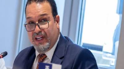 البرلمان العربي يدعو إلى مقاربات جديدة لمكافحة الإرهاب في منطقة الساحل الأفريقي بعد التطورات الأخيرة التي شهدتها