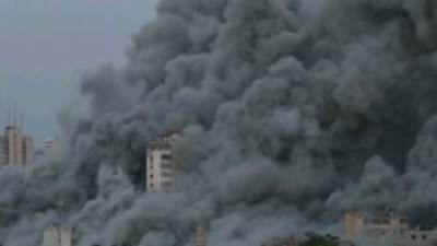  مجلس الوزراء الإسرائيلى يعلن رسميا حالة الحرب.. وعدد القتلى يرتفع إلى 600 