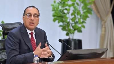رئيس الوزراء: القضية السكانية تحظى بأولوية متقدمة على أجندة الدولة المصرية