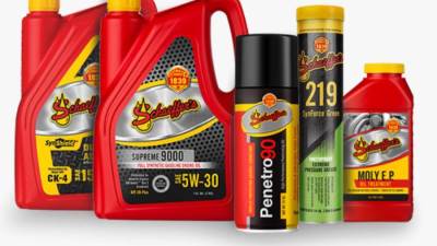 "جرب بنفسك".. شركة "IDM"تستعرض منتجات "الوقاية" لإطالة عمر محركات الديزل بمعرض أوتو تك 