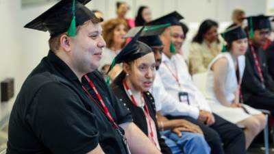 مؤسسة هيلتون العالمية تختار مؤسسة سدرة للحصول على منحة لتحقيق أثر إيجابي على المجتمع