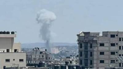 "الشاباك" الإسرائيلي يعترف بفشل الجهاز في التنبؤ بعملية "طوفان الأقصى"