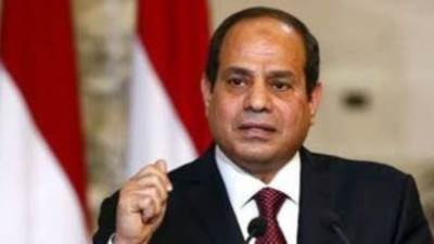 الرئيس السيسى وعاهل الأردن يشددان على ضرورة استمرارية وصول المساعدات لغزة