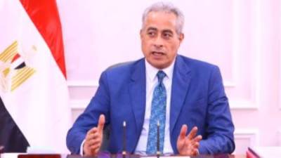  وزير العمل: الجامعات التكنولوجية تُخرج دفعات قادرة على المنافسة محليا وعالميا 