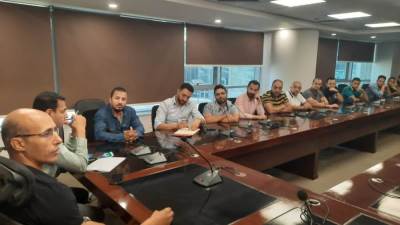 الإسكان: تسليم دفعة جديدة من وحدات سكن مصر غرب الجامعات بالقاهرة الجديدة