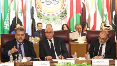 الجامعة العربية تنظم ملتقى "الإعلام العربي في مواجهة الرواية الزائفة للعدوان الإسرائيلي على غزة"