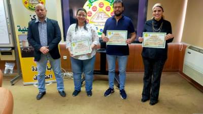 وزير التنمية المحلية: 89 متدربا اجتازوا 3 دورات تدريبية في ختام الأسبوع الحادي عشر من الخطة التدريبية للمحليات